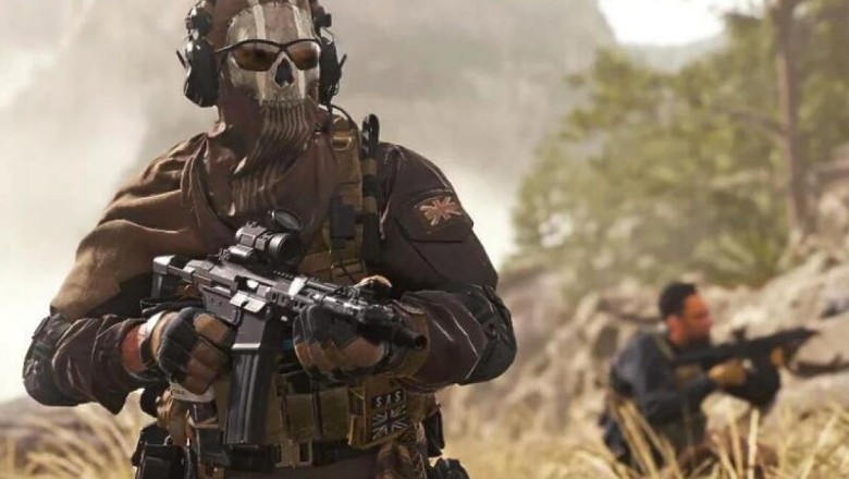 Hileqarët në Call of Duty do të ‘turpërohen publikisht’