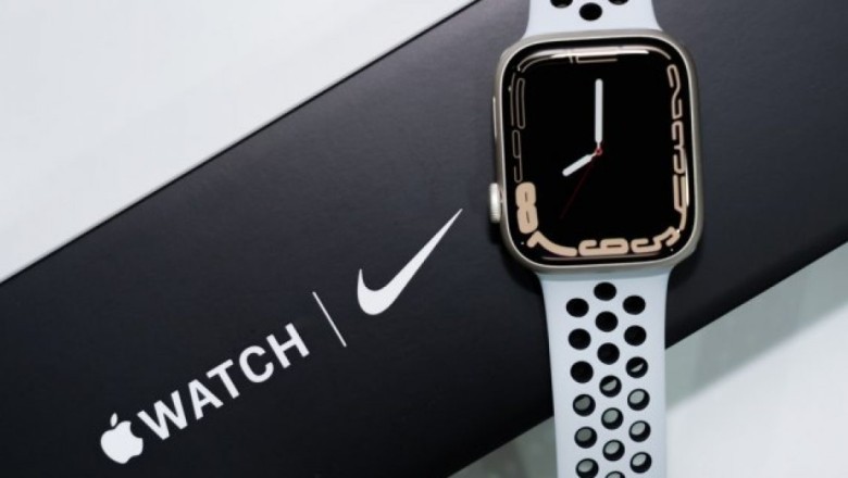 Apple vjen me përmirësime në smart watch