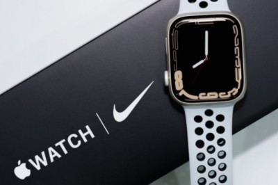 Apple vjen me përmirësime në smart watch