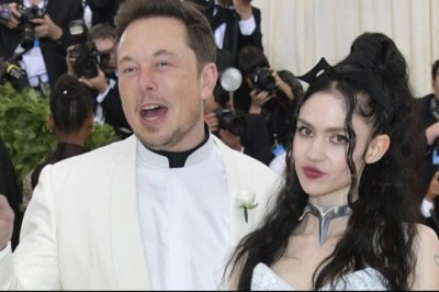 Ish e dashura: Elon Musk super person, stazhi më i mirë për mua…