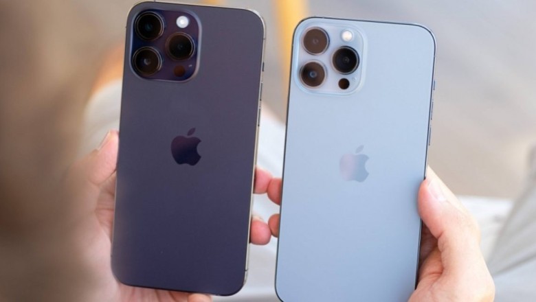 Lancimi i iPhone 15 do të ndodhë më 12 shtator