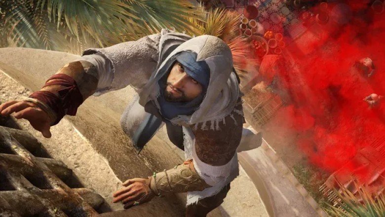 Assassin's Creed Mirage do të dalë një javë më herët