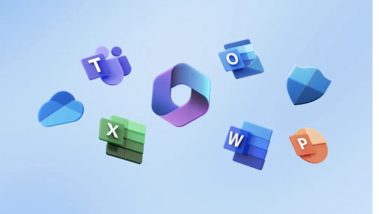 Fonti i ri i Office i Microsoft-it vjen në shtator