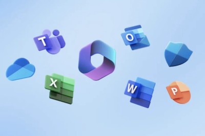 Fonti i ri i Office i Microsoft-it vjen në shtator