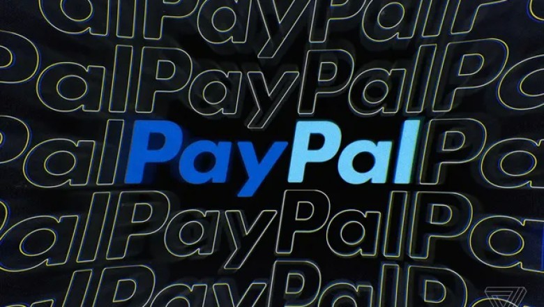 PayPal shpall një CEO të ri ndërsa shtytja e tij e kriptove përshpejtohet