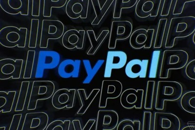 PayPal shpall një CEO të ri ndërsa shtytja e tij e kriptove përshpejtohet