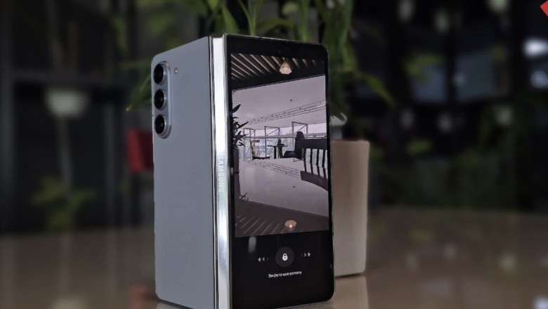 Samsung Galaxy Z Fold 5 do të dalë në shitje më 18 gusht: 5 arsye për të blerë