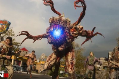 Call of Duty: Modern Warfare III zbulon trailerin e parë