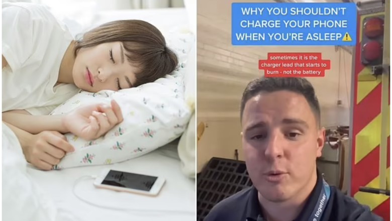 Pse nuk duhet ta karikoni Iphone kur flini gjumë? Apple paralajmëron…