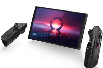 Disa imazhe zbulojnë konkurrentin Steam Deck të Lenovo që mund të lidhet me syzet AR