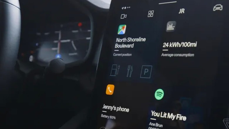 Google Maps do të ndalojë shfaqjen e pikave të karburantit për pronarët e automjeteve elektrike