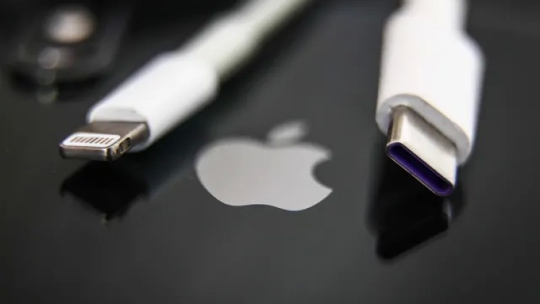 iPhone 15 mund të karikohet më shpejt