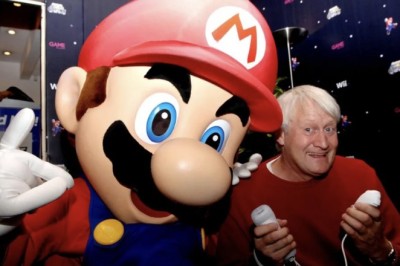 Pas 25 vitesh në rol zëri i Marios po largohet nga personazhi, çfarë po ndodh?!