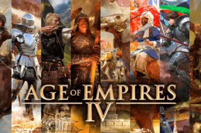 Age of Empires IV arrin në konzollat ​​Xbox dhe Game Pass