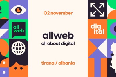 ALLWEB 2023  GENERATIVE AI, NDRYSHIM I RËNDËSISHËM, APO VETËM NJË TENDENCË TJETËR?