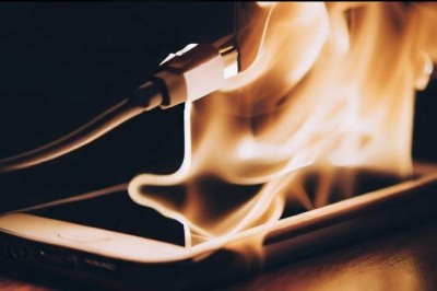 9-muajshe shtatzënë. Karikoi telefonin pas dushit, vdes nga goditja elektrike