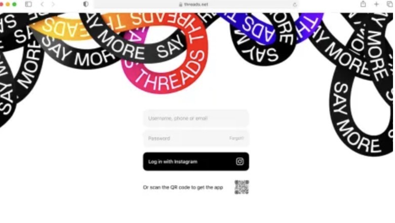 Threads më në fund është në dispozicion në desktop!