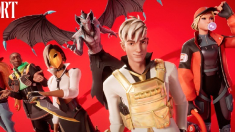 Risitë që sjell sezoni i ardhshëm i Fortnite