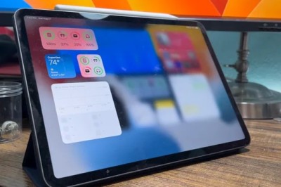 iPad Pro mund të ketë ekrane më të mëdha dhe OLED vitin e ardhshëm
