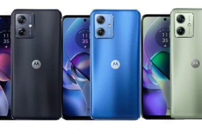 Specifikimet e plota të Moto G54 5G