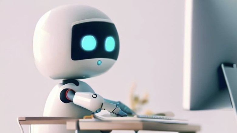 Studimi i fundit i OKB-së: AI nuk do t’ju zëvendësojë, por do të ndryshojë mënyrën se si punoni!