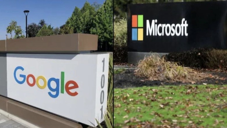 Google apo Microsoft, cila kompani paguan më shumë?