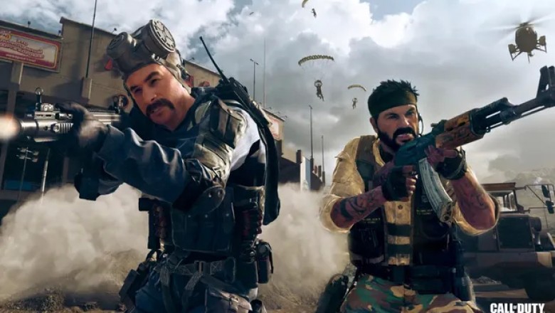 Call of Duty do të përdorë AI për të moderuar bisedat zanore