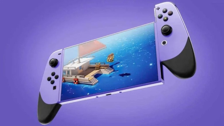 Nintendo shfaq Switch 2 të Gjeneratës së ardhshme në Gamescom 2023