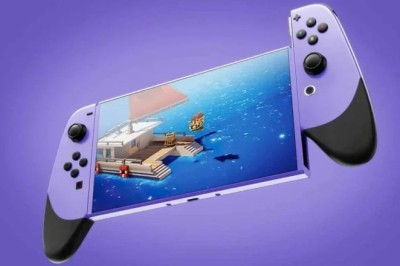 Nintendo shfaq Switch 2 të Gjeneratës së ardhshme në Gamescom 2023