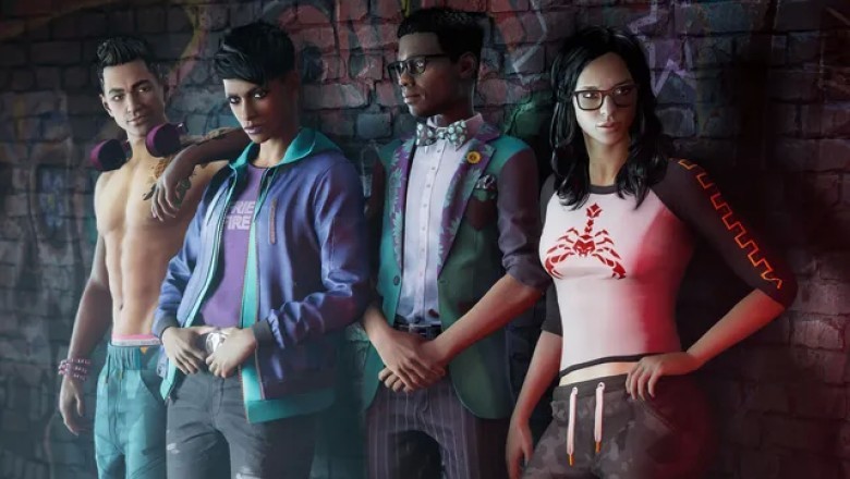 Zhvilluesi i Saints Row Volition mbyllet përgjithmonë