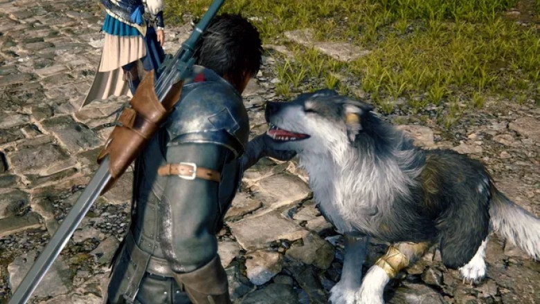 Final Fantasy XVI po merr një port PC dhe dy zgjerime DLC