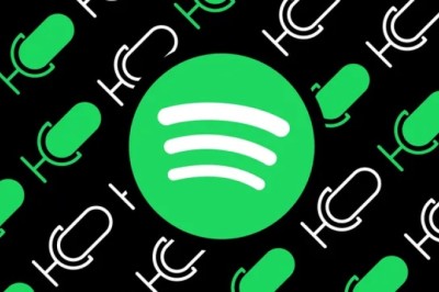 Spotify thuhet se po kufizon pagesat e reklamave për podcasters me zhurmë të bardhë
