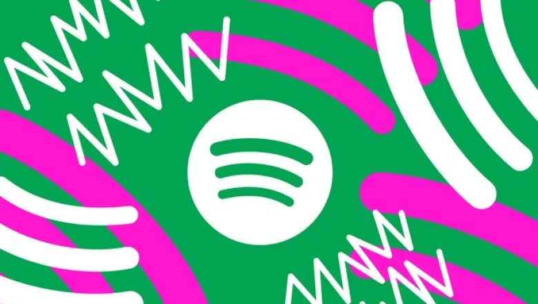 Spotify po teston duke i bërë tekstet një veçori vetëm Premium