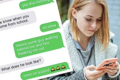 Ekspertët e teknologjisë thirrje prindërve të kenë një emoji sekret me fëmijët. Ja pse…