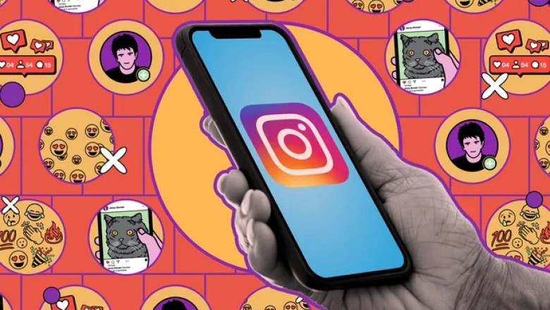 Ky opsion mund të jetë duke i bërë postimet tuaja në Instagram të duken më keq