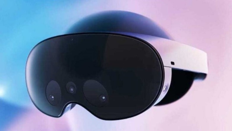 Meta dhe LG po përgatisin një kufje VR për vitin 2025