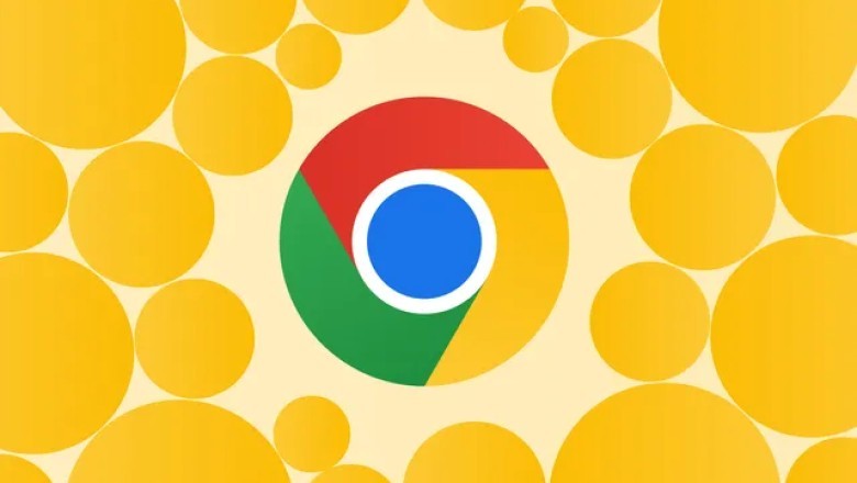 Chrome do të duket ndryshe