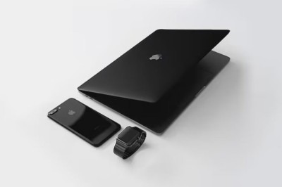 Apple siguroi patentën për prodhimin e pajisjeve të saj me opsione të reja me ngjyrë të zezë mat