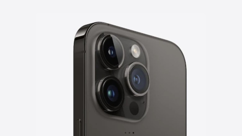 iPhone 15 Pro mund të vazhdojë të ofrojë hapësirë 128 GB, por me çmim më të lartë