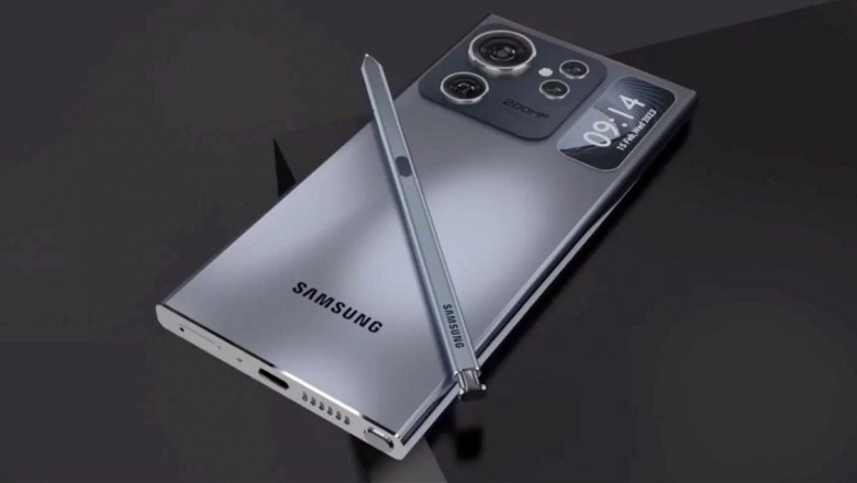 Disa specifika rreth Samsung S24 Ultra