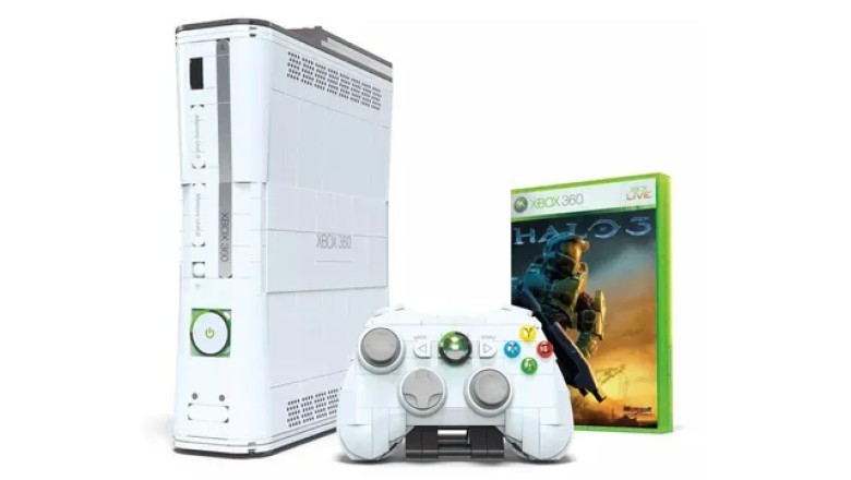 Së shpejti do të keni mundësi të blini një Xbox 360 krejt të ri