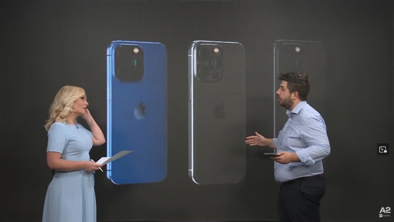 Detajet dhe risitë e modelit të ri iPhone 15