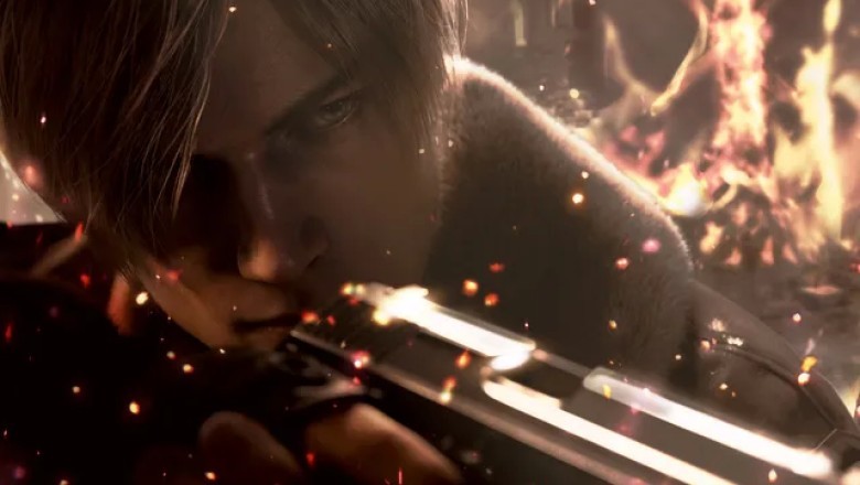 Ribërja e Resident Evil 4 po vjen në iPhone 15 Pro