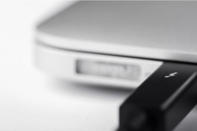 Intel sjellë Thunderbolt 5