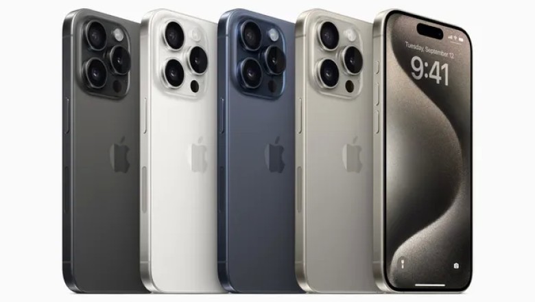 Ja pse Apple vendosi një radio Thread në iPhone 15 Pro