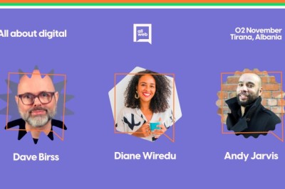 Njihuni me 3 folësit e parë të ALLWEB 2023!