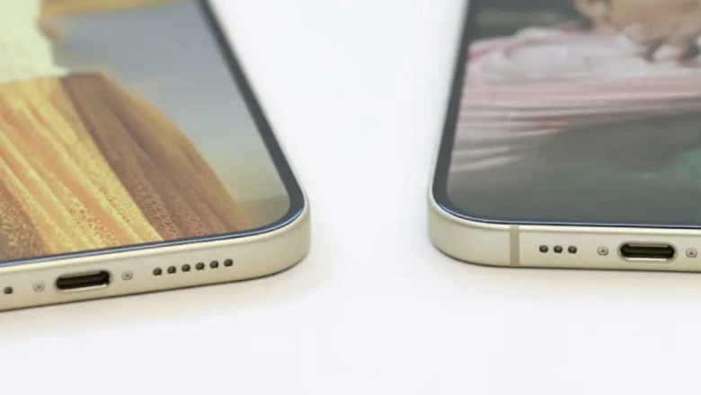 Përdorimi i karikuesit të gabuar USB-C mund të “djegë” telefonin tuaj
