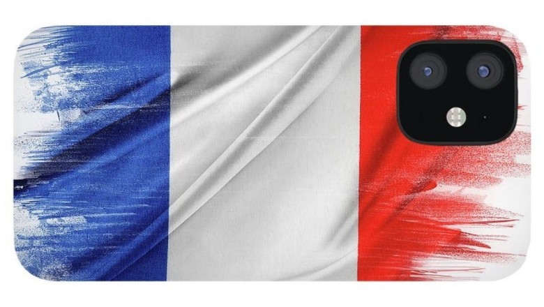 Apple do të përditësojë softuerin e iPhone 12 në Francë