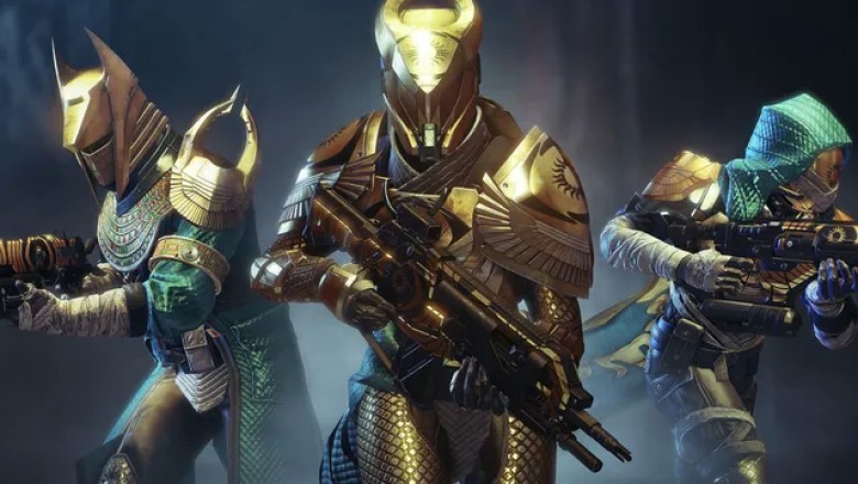 Destiny 2 ka një nga gabimet më të këqija në historinë e tij që po shkrin bosët dhe lojtarët PvP