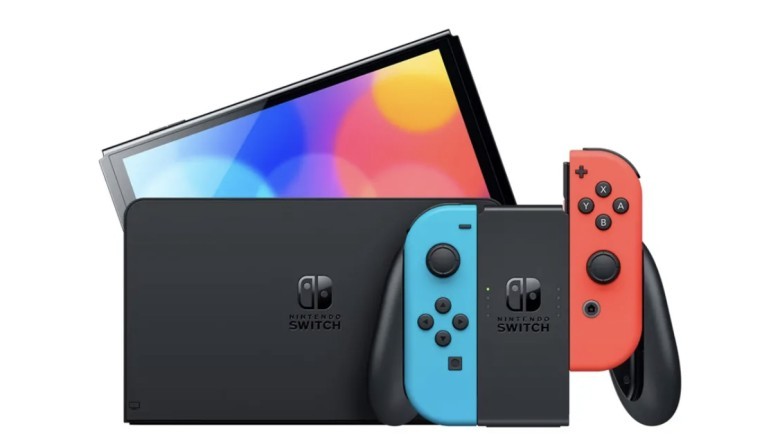Nintendo Switch OLED dhe Xbox Series S tashmë në shitje